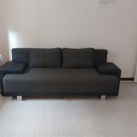**** Mer Sea 1 A 8 Personnes 80M2 A 120M De La Mer **** Ajaccio  Exterior foto